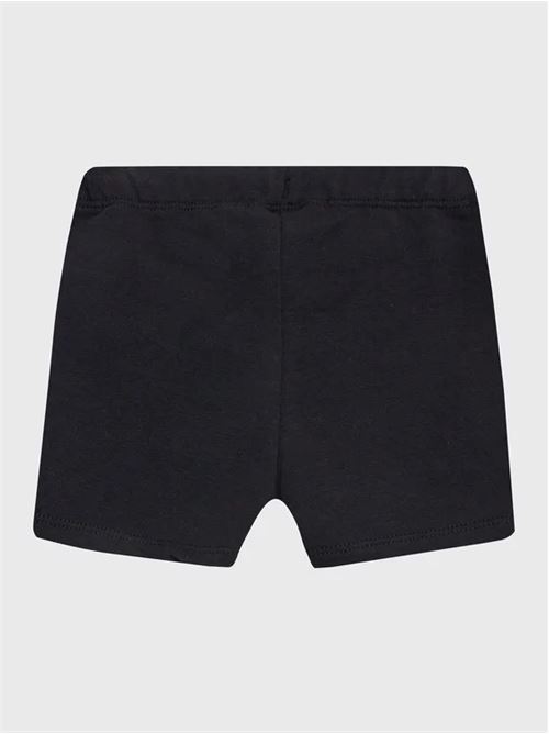 MONOGRAM LOGO SHORTS CALVIN KLEIN JEANS | IN0IN00061/BEH